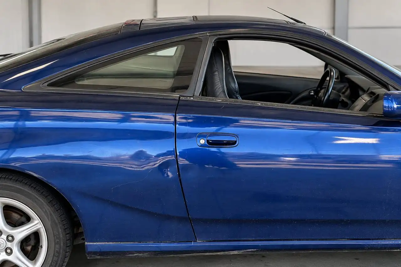 Toyota Celica 1.8 Benzina 16v vvt-i 143 cv, foto 4