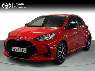 120H 1.5 Style