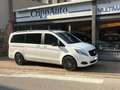 Mercedes-Benz V 250 d Premium 4matic L Auto - 7 Posti - Gancio Traino Blanc - thumbnail 3