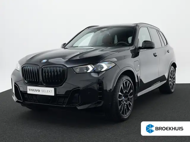 BMW X5 50 e xDrive M Sport | Luchtvering | 360° Camera |