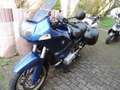 BMW R 1150 RS BMW R 11560 RS sehr guter Zustand Blue - thumbnail 11