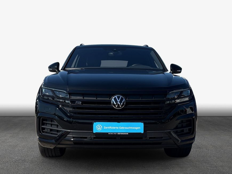 Volkswagen Touareg 3.0 TDI Tip. R-Line Black Style AHK/Matrix — photo 3