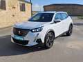 Peugeot 2008 1.2 PureTech S&S Allure EAT8 130 Blanc - thumbnail 2