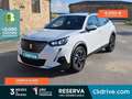 Peugeot 2008 1.2 PureTech S&S Allure EAT8 130 Blanc - thumbnail 1