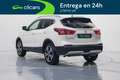 Nissan Qashqai 1.5dCi Acenta 4x2 85kW Blanco - thumbnail 9