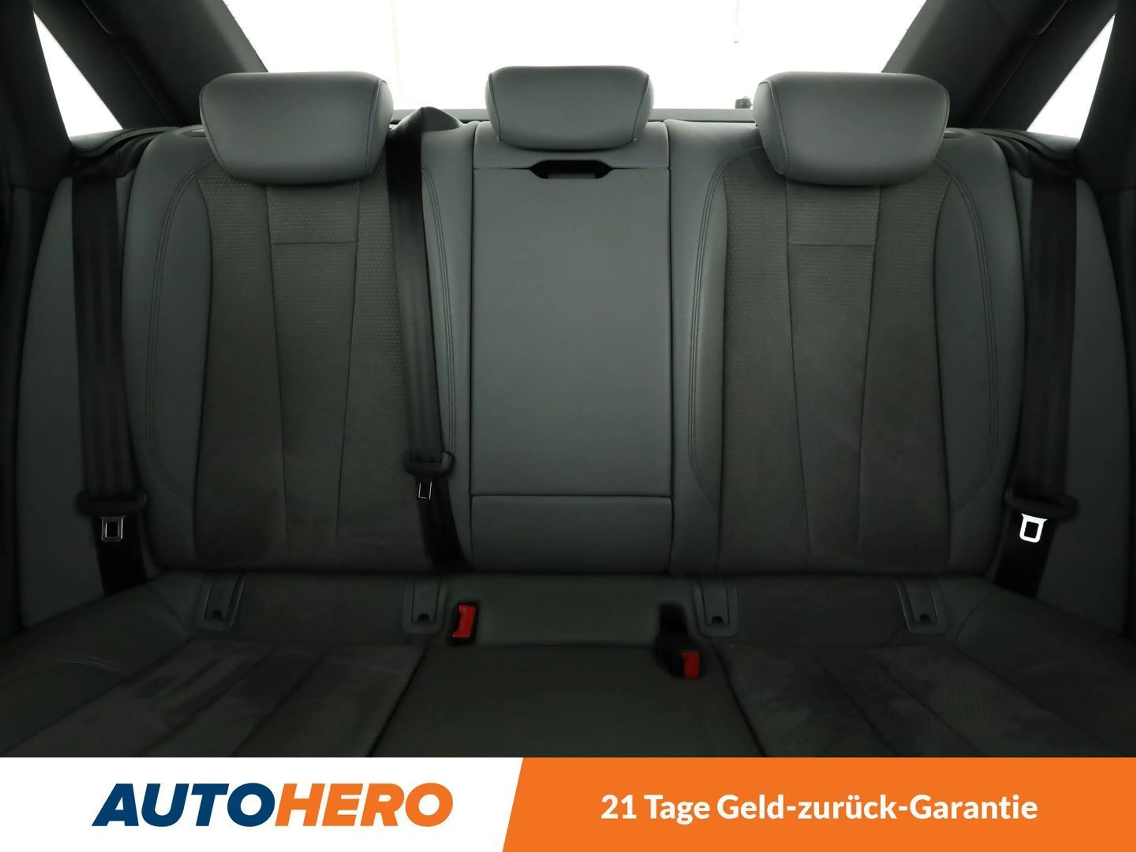 Audi S4 3.0 V6 TFSI quattro Aut.*NAVI*LED*ACC*CAM*PDC*SHZ* — photo 15