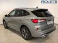 Ford Kuga 3ª SERIE 2.5 FULL HYBRID 190 CV CVT AWD ST-LINE Argent - thumbnail 2