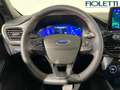 Ford Kuga 3ª SERIE 2.5 FULL HYBRID 190 CV CVT AWD ST-LINE Argent - thumbnail 7