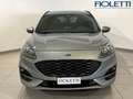Ford Kuga 3ª SERIE 2.5 FULL HYBRID 190 CV CVT AWD ST-LINE Argent - thumbnail 3