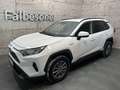 Toyota RAV 4 RAV4 2,5 Hybrid 4x2 Active + Winterpaket Weiß - thumbnail 1