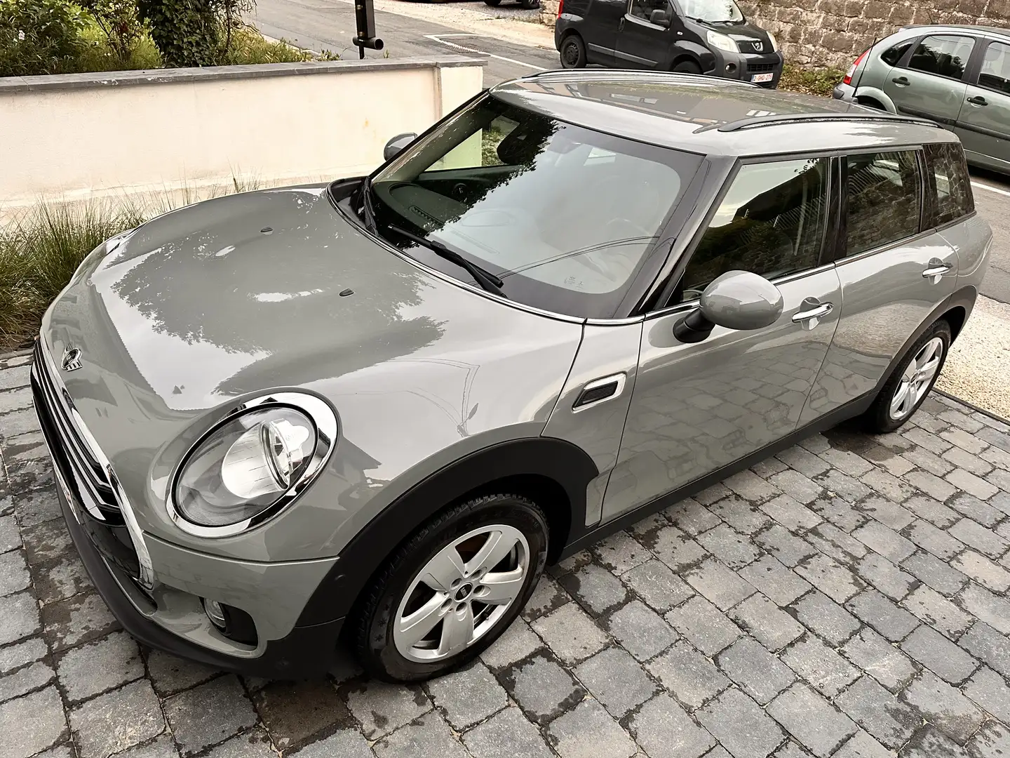 MINI Cooper Clubman 1.5 - 1