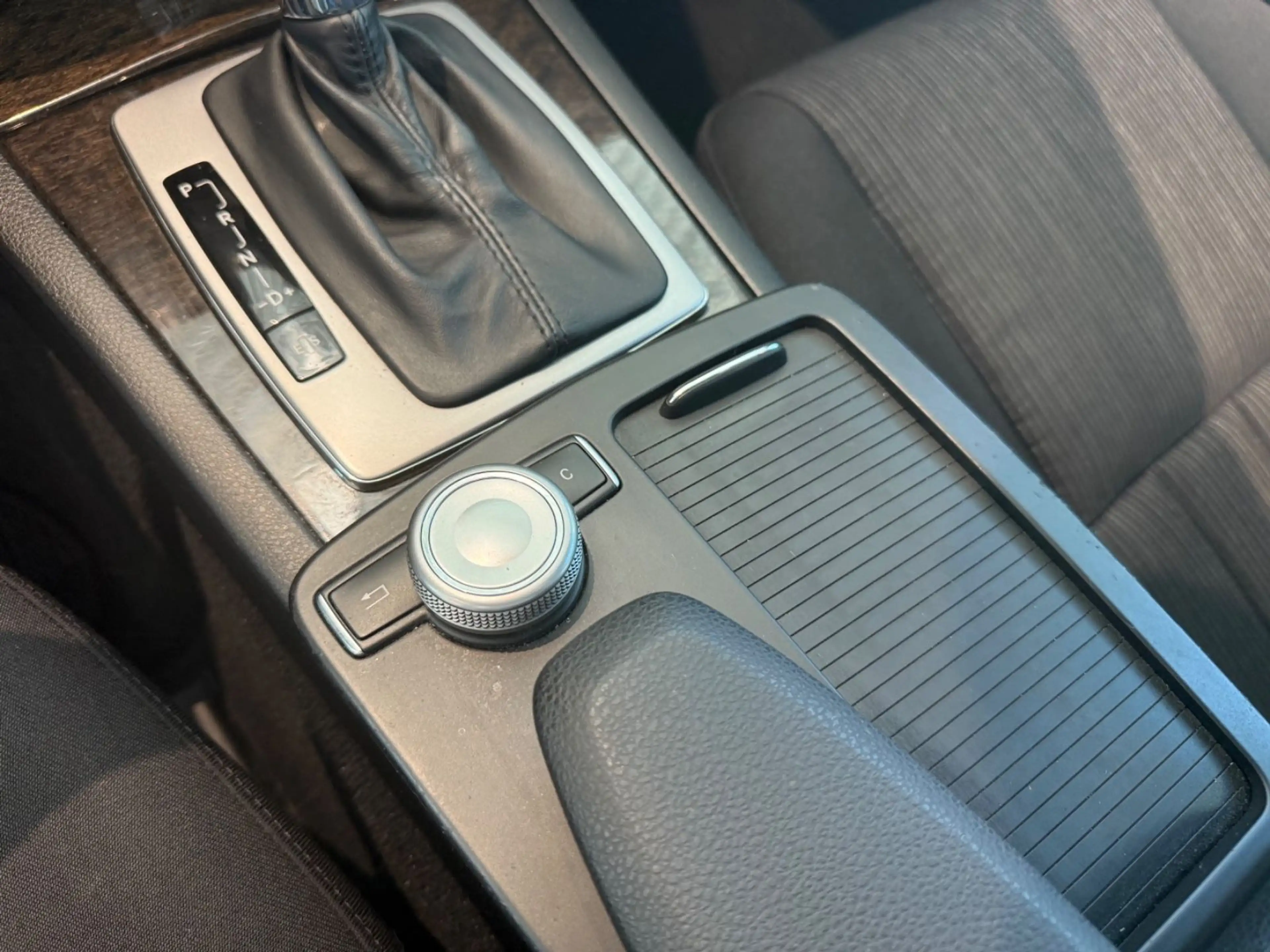 Mercedes-Benz C 200 AUTOMATIK+NAVI+SHZ+TEMPOMAT+PDC C 200 C Li — photo 14