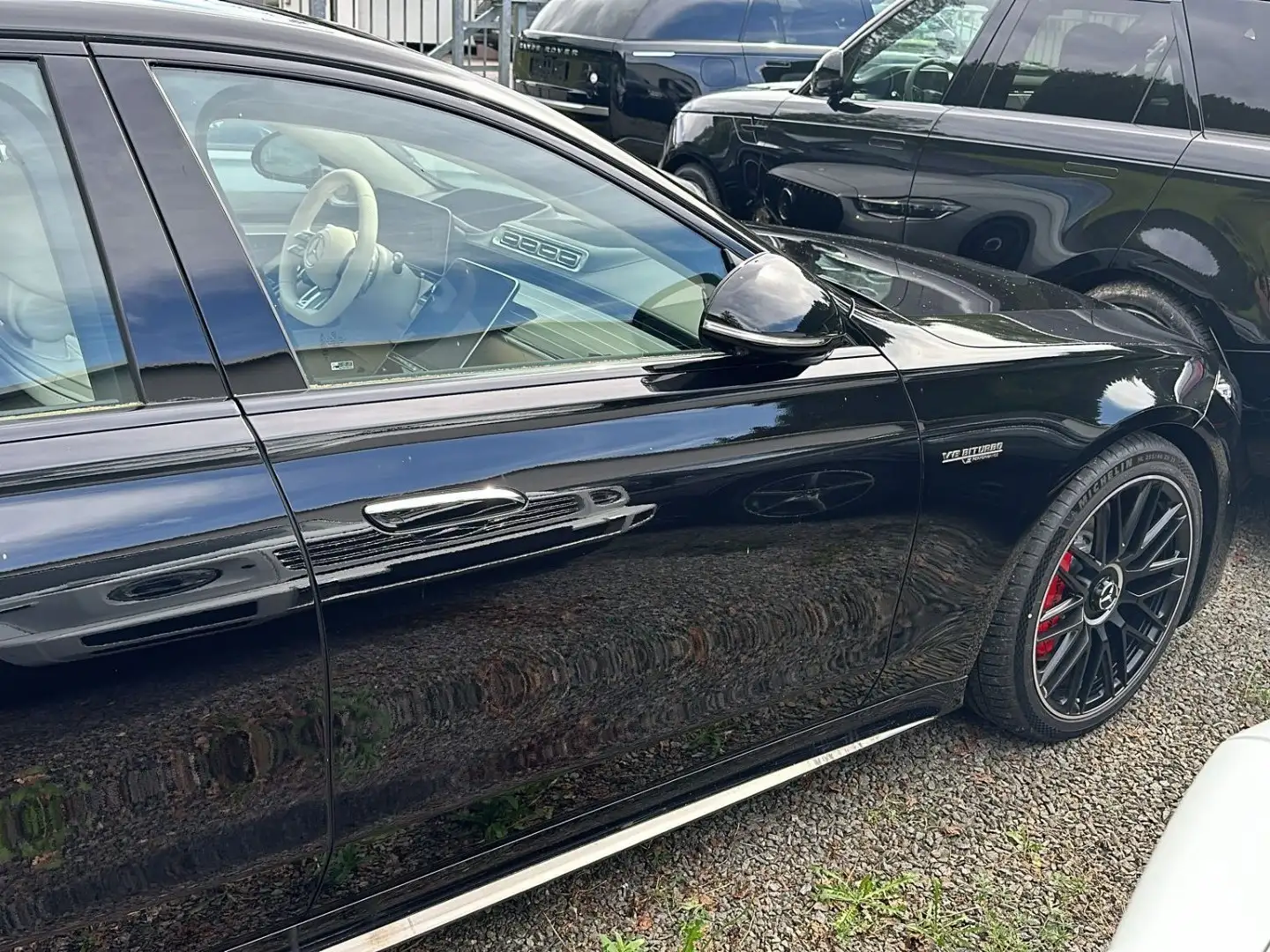 Mercedes-Benz S 350 S63+AMG+d+9G-TRONIC+AMG - 2