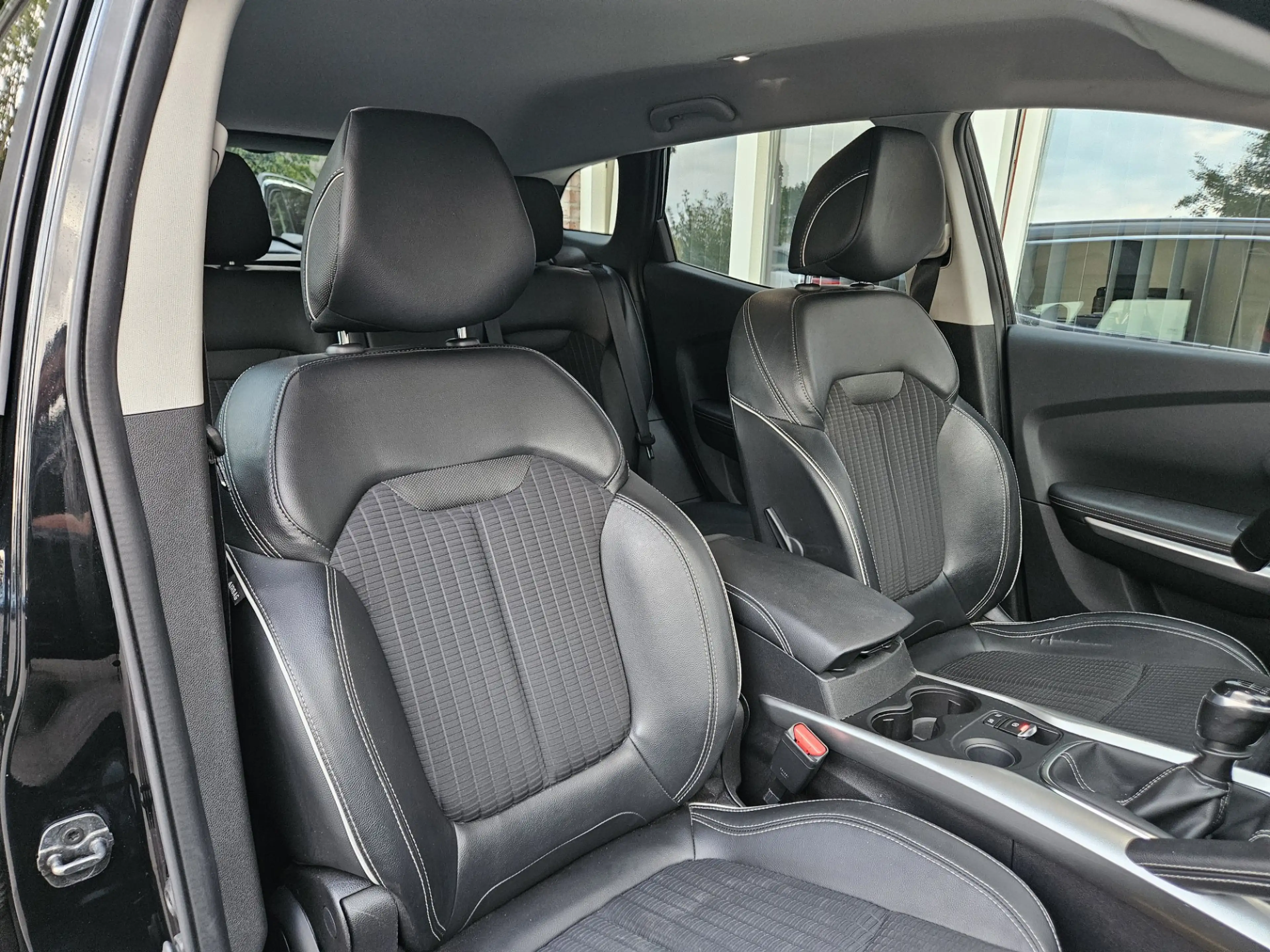 Renault Kadjar 1.2 TCe Bose LED! Camera! Airco/Clima! Nette Auto! — photo 34