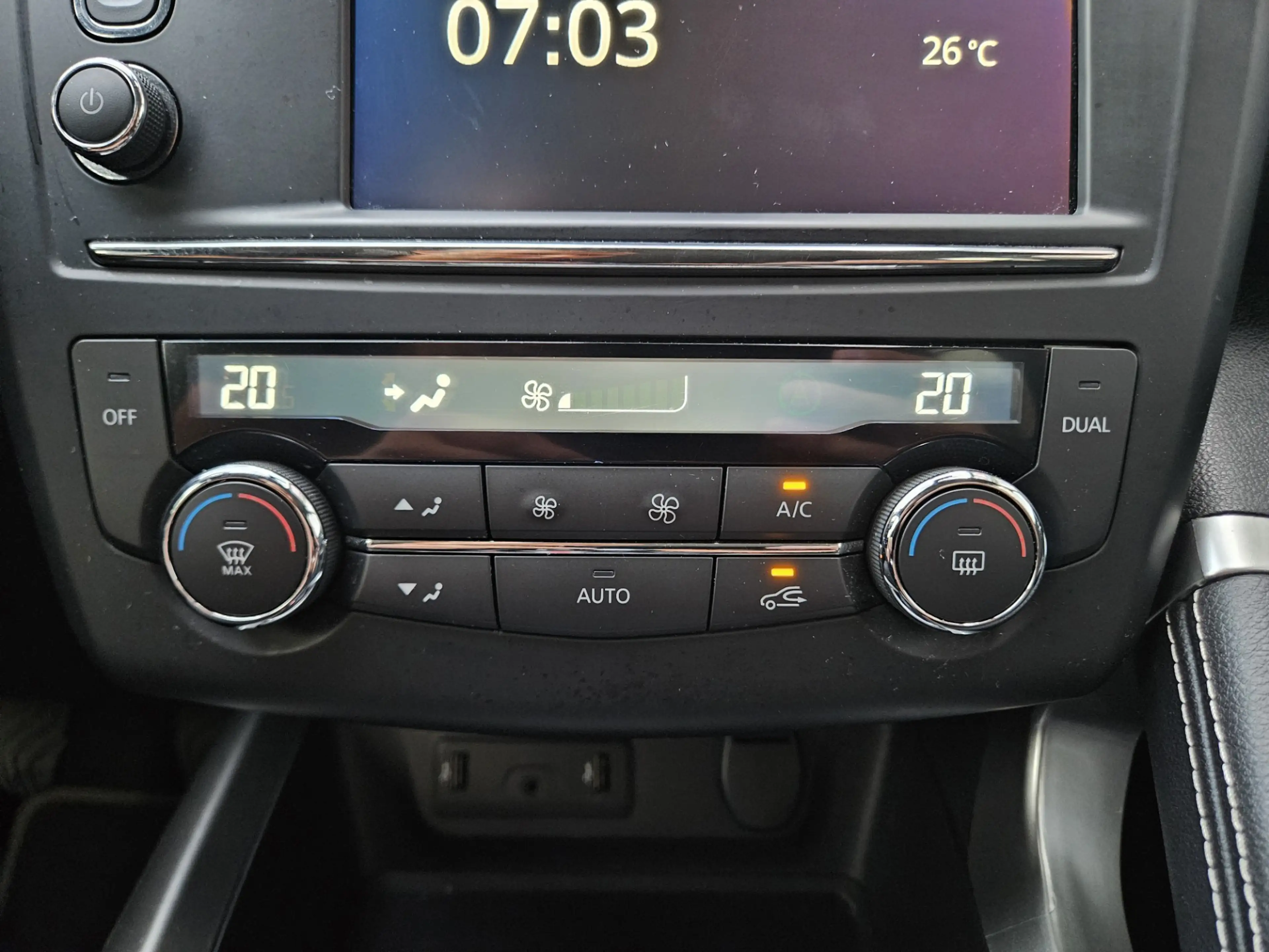 Renault Kadjar 1.2 TCe Bose LED! Camera! Airco/Clima! Nette Auto! — photo 28
