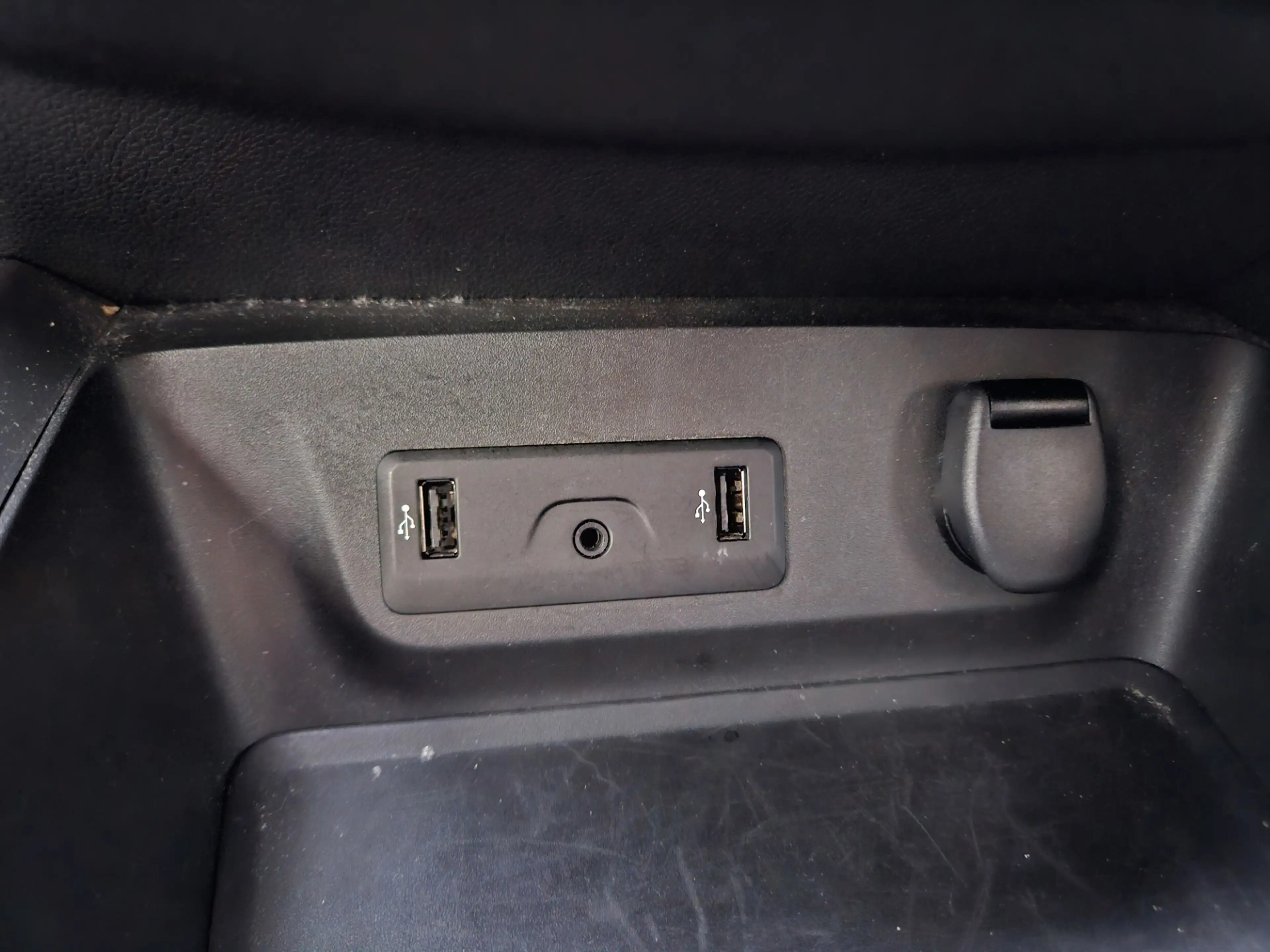 Renault Kadjar 1.2 TCe Bose LED! Camera! Airco/Clima! Nette Auto! — photo 27