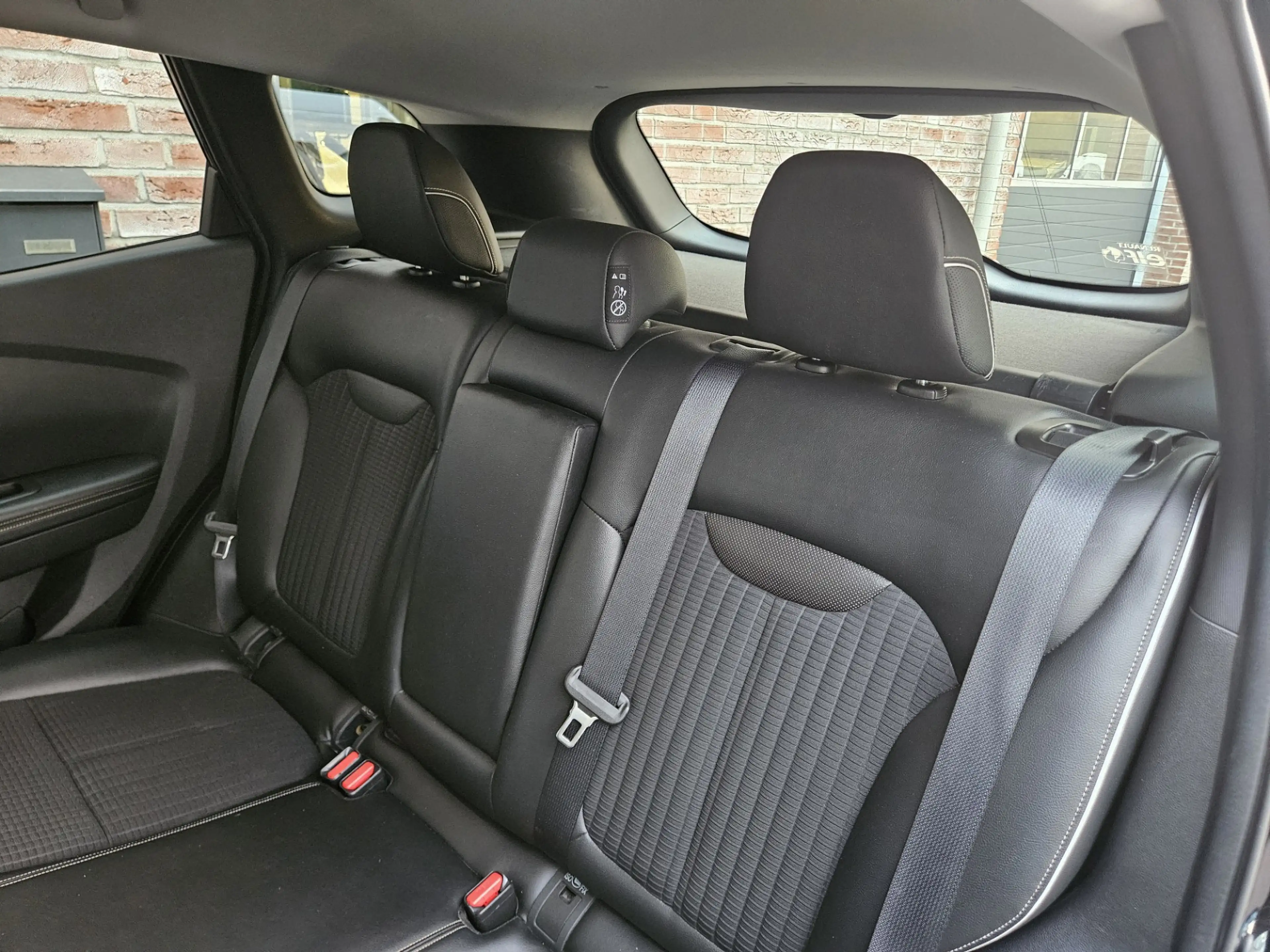 Renault Kadjar 1.2 TCe Bose LED! Camera! Airco/Clima! Nette Auto! — photo 24