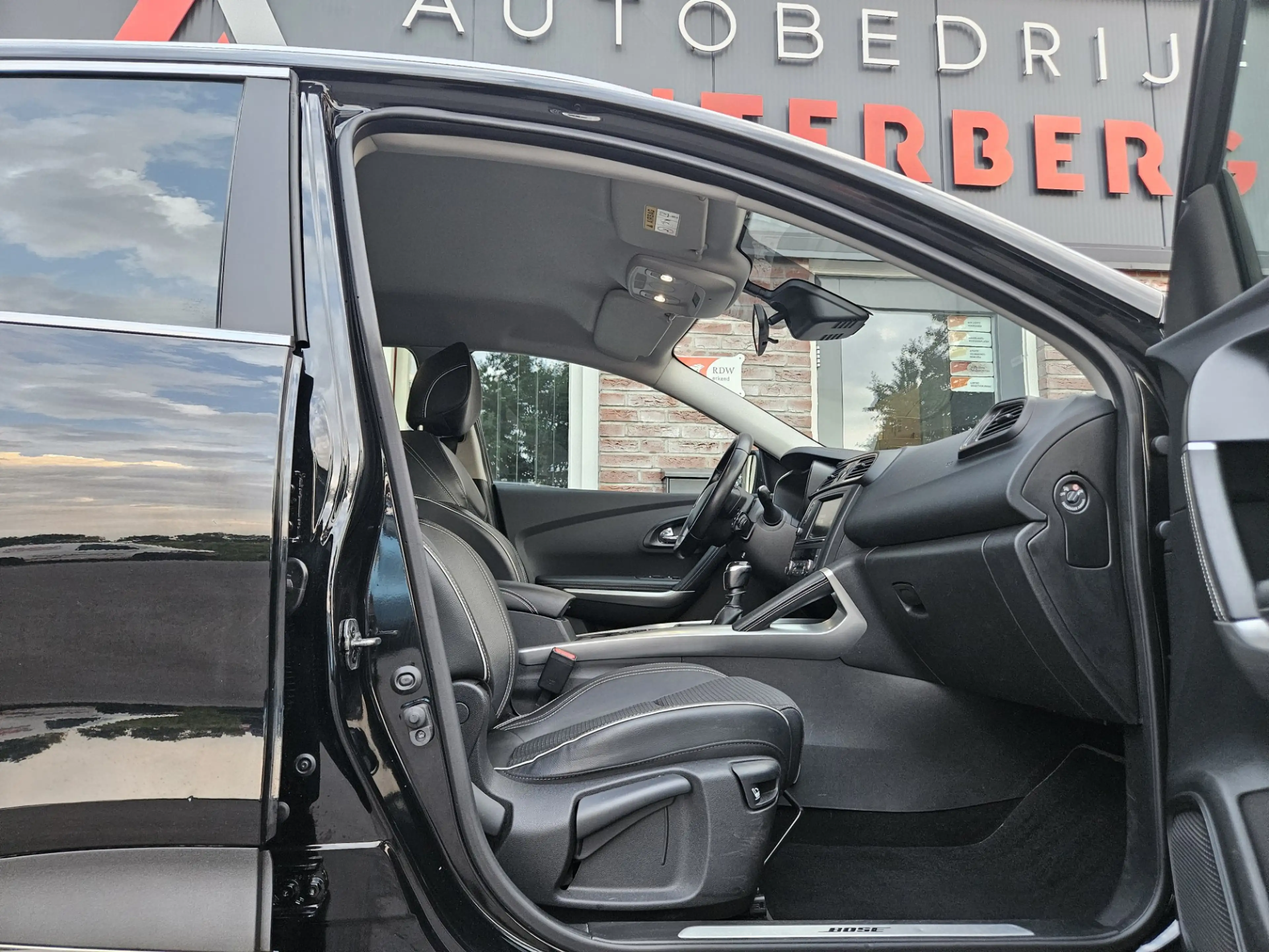 Renault Kadjar 1.2 TCe Bose LED! Camera! Airco/Clima! Nette Auto! — photo 33