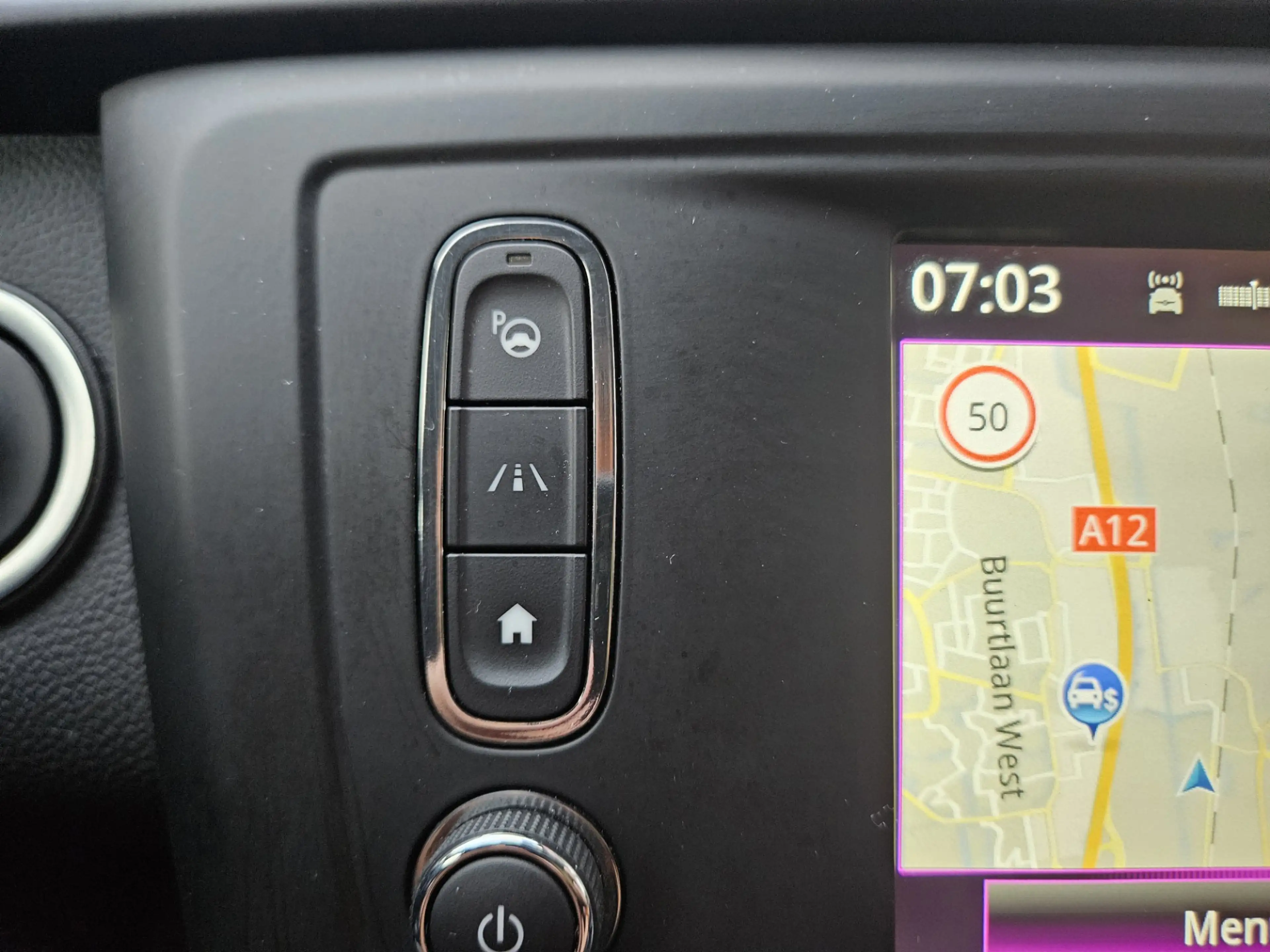 Renault Kadjar 1.2 TCe Bose LED! Camera! Airco/Clima! Nette Auto! — photo 31