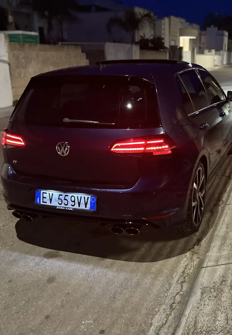 Volkswagen Golf R - 2