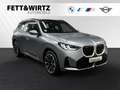 BMW X3 20d xDrive *Individual Frozen Pure Grey*|M Sport|P Grau - thumbnail 1