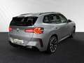 BMW X3 20d xDrive *Individual Frozen Pure Grey*|M Sport|P Grau - thumbnail 3