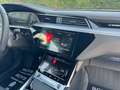 Audi Q8 e-tron 50 e-tron S-Line Gris - thumbnail 10