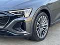 Audi Q8 e-tron 50 e-tron S-Line Grey - thumbnail 3