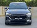 Audi Q8 e-tron 50 e-tron S-Line Grey - thumbnail 2
