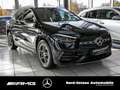 Mercedes-Benz GLA 200 d AMG AHK SHZ MBUX KEYLESS-GO Noir - thumbnail 3