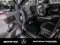 Mercedes-Benz GLA 200 d AMG AHK SHZ MBUX KEYLESS-GO Noir - thumbnail 11