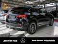 Mercedes-Benz GLA 200 d AMG AHK SHZ MBUX KEYLESS-GO Schwarz - thumbnail 4