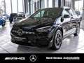 Mercedes-Benz GLA 200 d AMG AHK SHZ MBUX KEYLESS-GO Noir - thumbnail 6