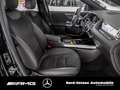 Mercedes-Benz GLA 200 d AMG AHK SHZ MBUX KEYLESS-GO Noir - thumbnail 8