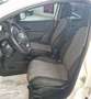 Lancia Ypsilon Ypsilon 1.0 firefly hybrid Silver s&s 70cv Bianco - thumbnail 7