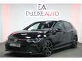 Volkswagen Golf VIII GTI 2.0 TSI 245 DSG 7 Noir - thumbnail 1