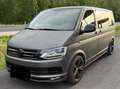 Volkswagen T6 Multivan Multivan Highline 2,0 TDI 4Motion BMT DSG Highline Grau - thumbnail 2