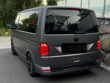 Multivan Highline 2,0 TDI 4Motion BMT DSG Highline