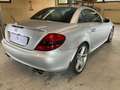 Mercedes-Benz SLK 350 350 V6 Argento - thumbnail 4