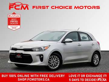 EX | FULLY CERTIFIED WITH WARRANTY