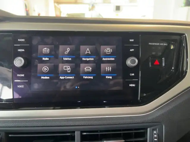 Volkswagen Polo view 14