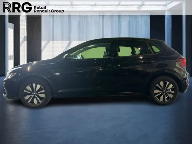 Volkswagen Polo view 2