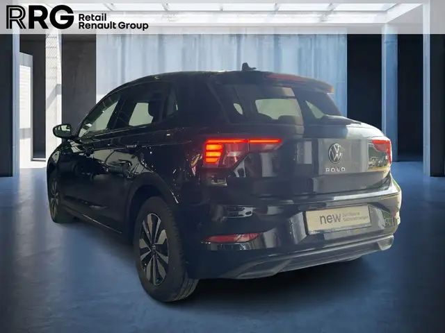 Volkswagen Polo view 4