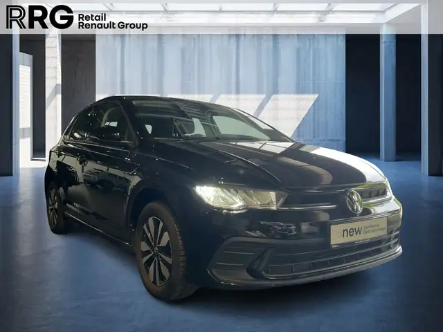Volkswagen Polo view 7