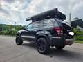 Jeep Grand Cherokee 3.0 CRD Overland Schwarz - thumbnail 1