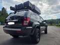 Jeep Grand Cherokee 3.0 CRD Overland Schwarz - thumbnail 2