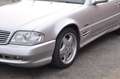 Mercedes-Benz SL 500 Formula One Edition 1 of 20! Collectors Car Silber - thumbnail 16