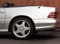 Mercedes-Benz SL 500 Formula One Edition 1 of 20! Collectors Car Silber - thumbnail 15