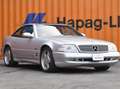 Mercedes-Benz SL 500 Formula One Edition 1 of 20! Collectors Car Silber - thumbnail 6