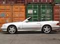 Mercedes-Benz SL 500 Formula One Edition 1 of 20! Collectors Car Silber - thumbnail 13